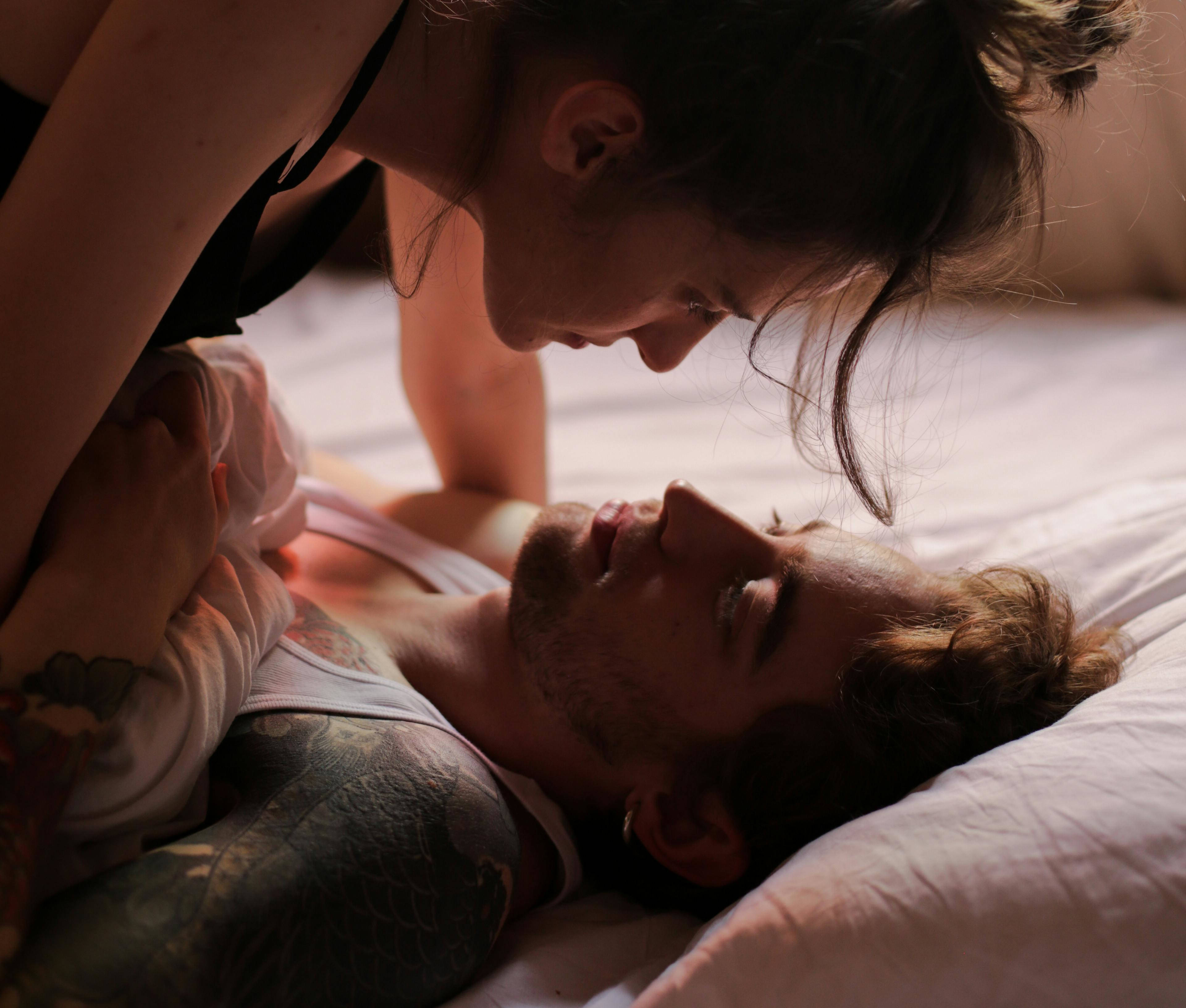 Rencontres adultères
